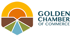 Proud Member of Golden Chamber of Commerce