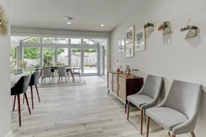home cleaning Denver