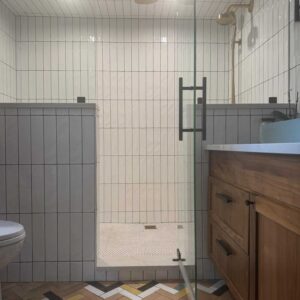 After Cleaning Transformation